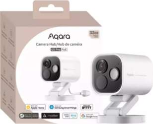 AQARA Camera Hub G5 Pro IP