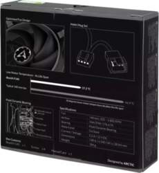 Arctic BioniX F140 14 cm Computer