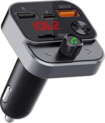 ART fM Bluetooth transmitter 5.0