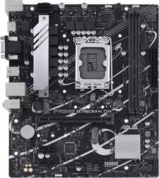 ASUS | PRIME B760M-K D4 |