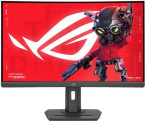 ASUS ROG Strix XG27WCMS computer monitor