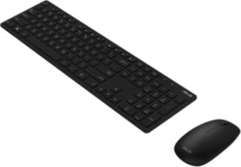 ASUS W5000 | Keyboard and Mouse