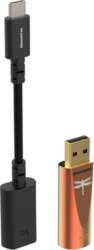 AudioQuest DragonFly Copper USB DAC (DRAGONFLYCOPPER)