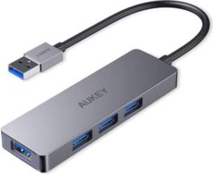 AUKEY CB-H36 interface hub USB 2