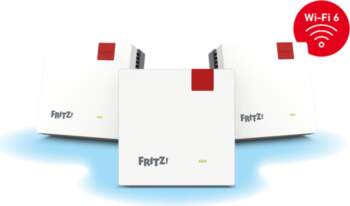 AVM FRITZ!Mesh 1600 Mesh system
