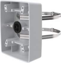 AXIS NET CAMERA, POLE MOUNT –