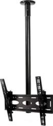 B-Tech Flat Screen Ceiling Mount With