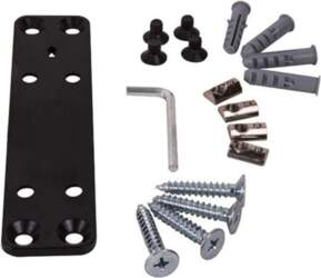 B-Tech Wall Mounting Bracket System X