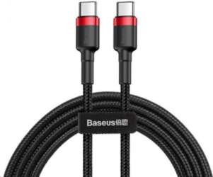 Baseus Cafule USB Cable, 2 m