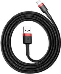 Baseus Cafule USB Lightning Cable 1