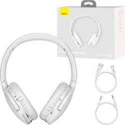 Baseus Handsfree Bluetooth MultiPoint Encok D02