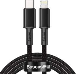 Baseus High Density Braided USB-C to
