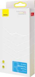 Baseus Tempered Glass Screen Protector for