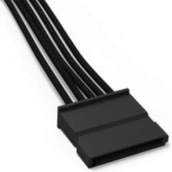 Be quiet! SATA cable for CS-6610