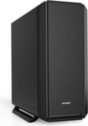 Be quiet! Silent Base 802 Gaming