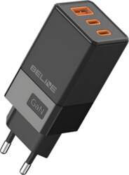 Beline 65W GaN Charger, 2xUSB-C +