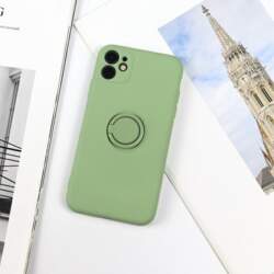 Beline Silicone Ring iPhone 12 Pro