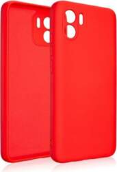 Beline Redmi A5 silicone case red