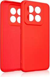 Beline Silicone case for Xiaomi 14