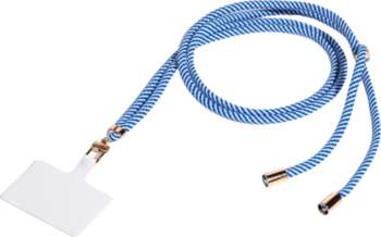 Beline Universal bow, blue-white ()