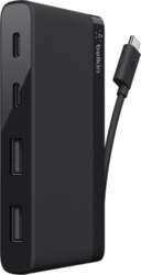 BELKIN USB-C to mini USB hub