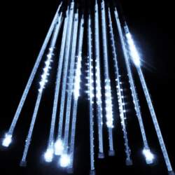 BESK 600 LED String Lights with