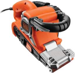 Black AND Decker Black AND amp