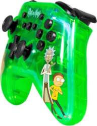 Blade Rick and Morty wireless controller