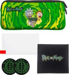 Blade Starter Set Rick and Morty