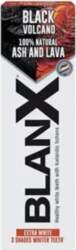 BlanX Black Volcano Toothpaste - Whitening