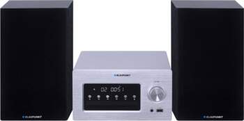 Blaupunkt Micro system with Bluetooth and