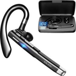 Blavec Bluetooth Headset Discover 55 Multipoint