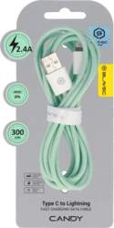 Blavec CCA-UL24GN30 data transfer and charging