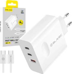 Blavec Wall charger BC-11 GaN -