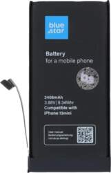 Blue Star Battery for iPhone 13