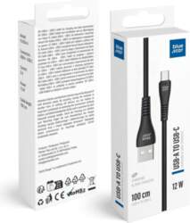 Blue Star USB A to USB