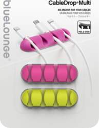BlueLounge Cable Drop Multi (CDMU-BR)