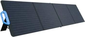 Bluetti Solar panel foldable 200W 20