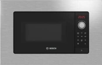 BOSCH | Microwave Oven | BFL623MS3