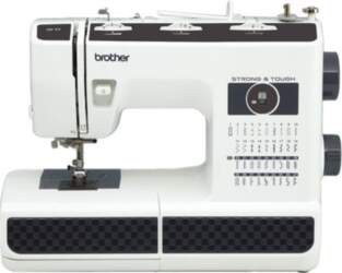 BROTHER HF37 sewing machine Semi-automatic sewing