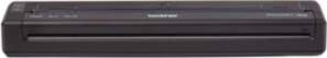 BROTHER PJ-822 Mobile Thermal A4 Document