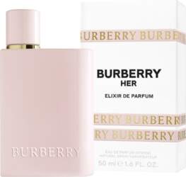 Burberry Her Elixir de Parfum Intense