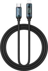 BWOO Braided data transfer and charging