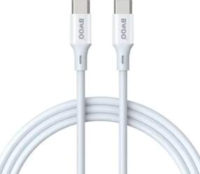 BWOO data transfer and charging cable