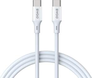 BWOO X279C-L data transfer and charging