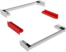 Candy external mounting kit, universal standard