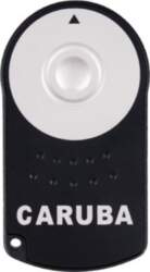 Caruba CRC-6 camera remote control IR