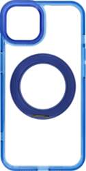 Case for iPhone 14 Frame Circle