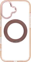 Case for iPhone 17 Frame Circle