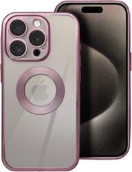 Case GLAM for iPhone 17 Pro